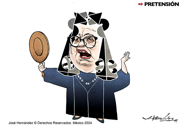 Pretensión